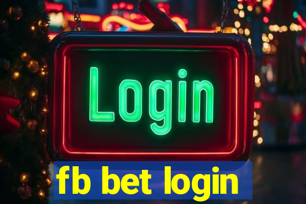 fb bet login